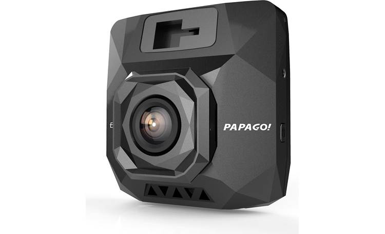 So sánh Remax R3 và PAPAGO GoSafe S37