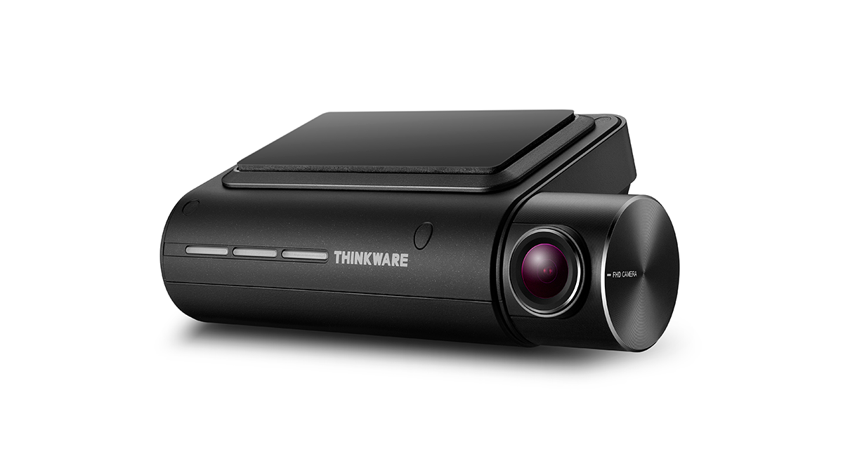 Thinkware F800 Pro
