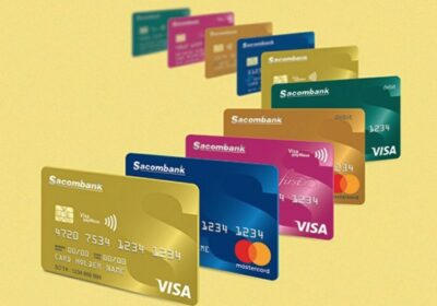 Top 10 Thẻ Tín Dụng Hoàn Tiền Tốt Nhất